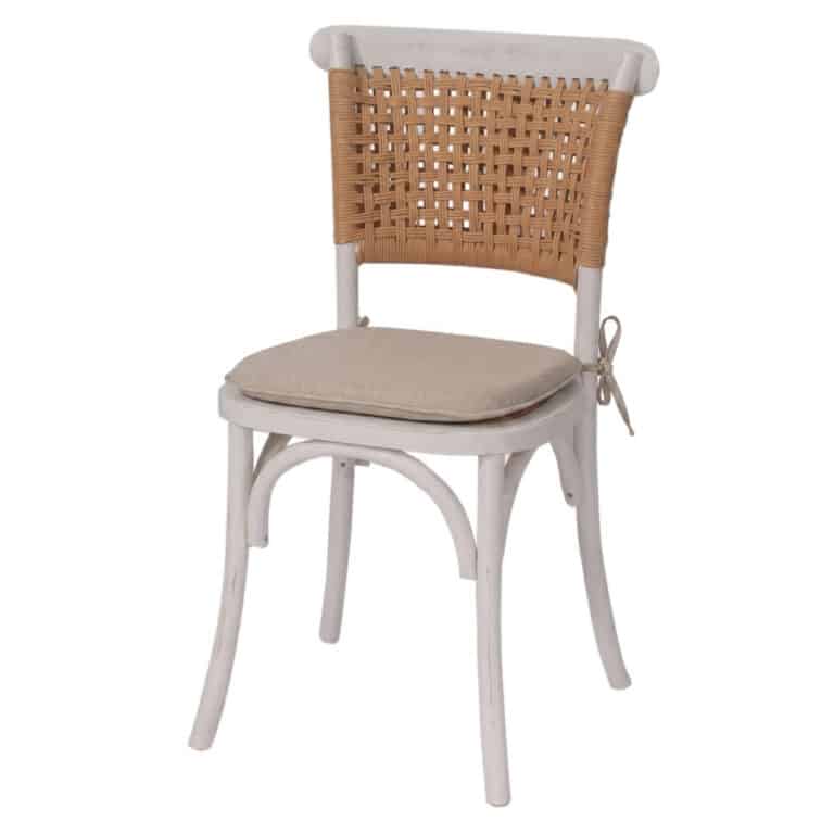<h3 class="woocommerce-loop-product__title">Silla Corda Blanca + Cojín de regalo</h3>