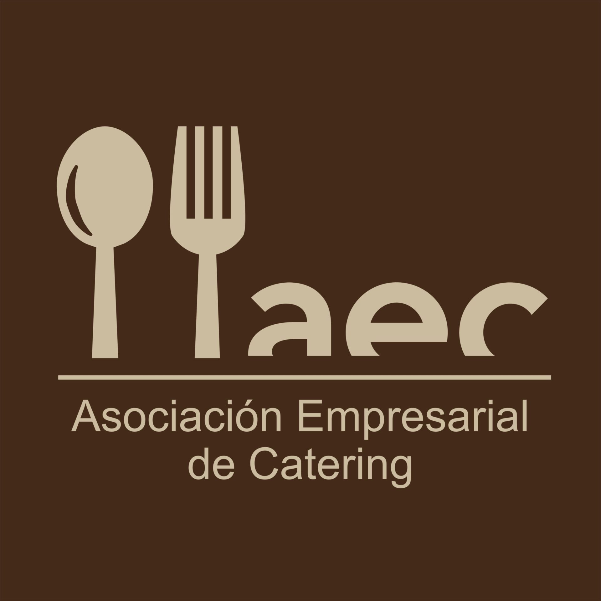 Logotipo Asociación Empresarial de Catering