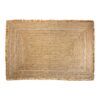 YORDAS alfombra kisai yute natural rectangular 222x326 1