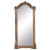 Yordas espejo grande salones madera mdf 83x4x180