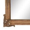 Yordas espejo grande salones madera mdf 83x4x180 3