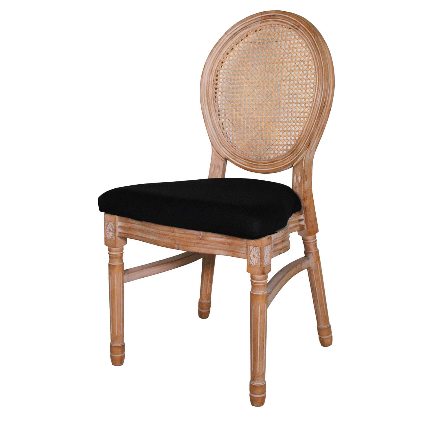 <h3 class="woocommerce-loop-product__title">Silla Luis XVI Ratán</h3> - Imagen 5