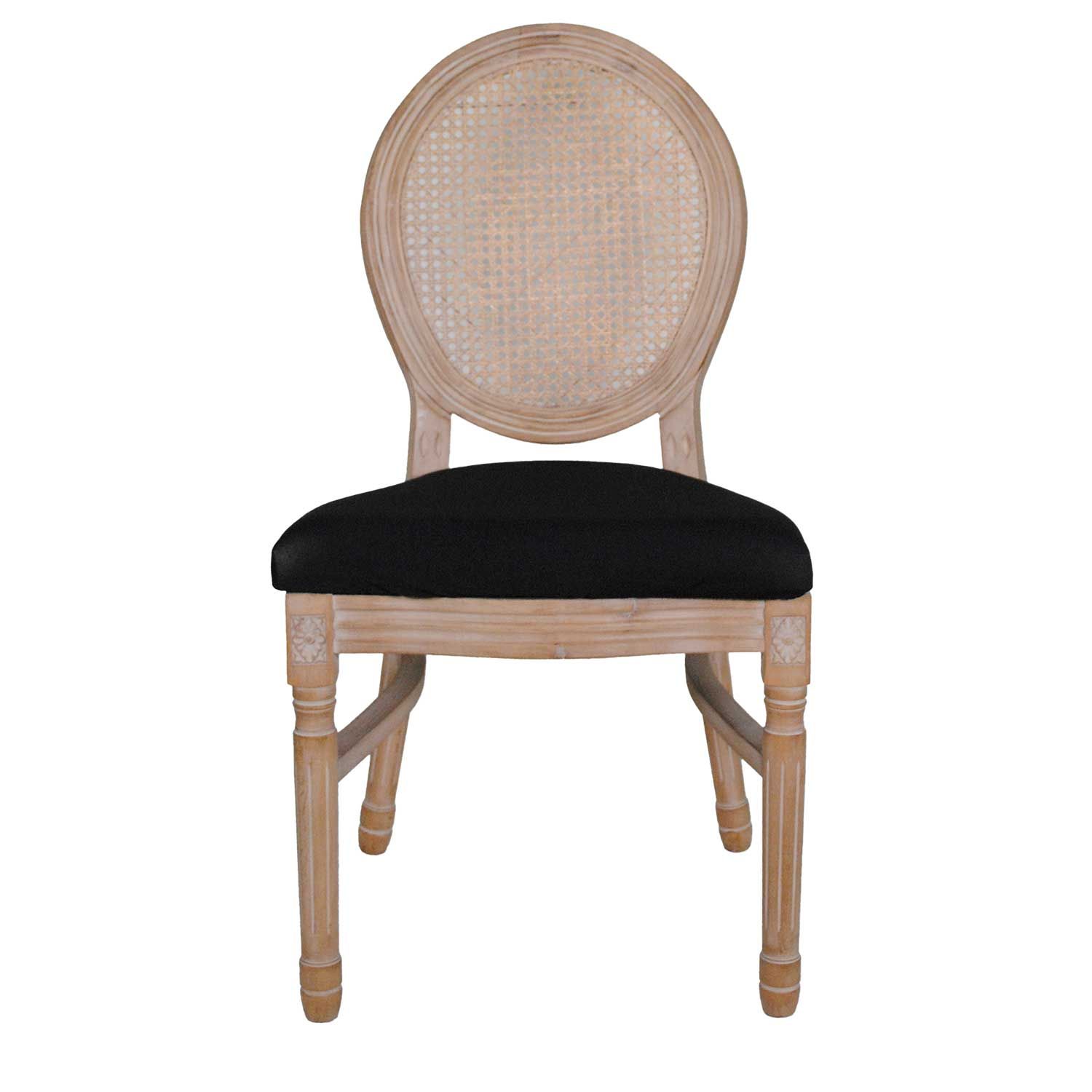 <h3 class="woocommerce-loop-product__title">Silla Luis XVI Ratán</h3> - Imagen 6