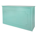 sillas apilables - Barras cooler VERDE 01