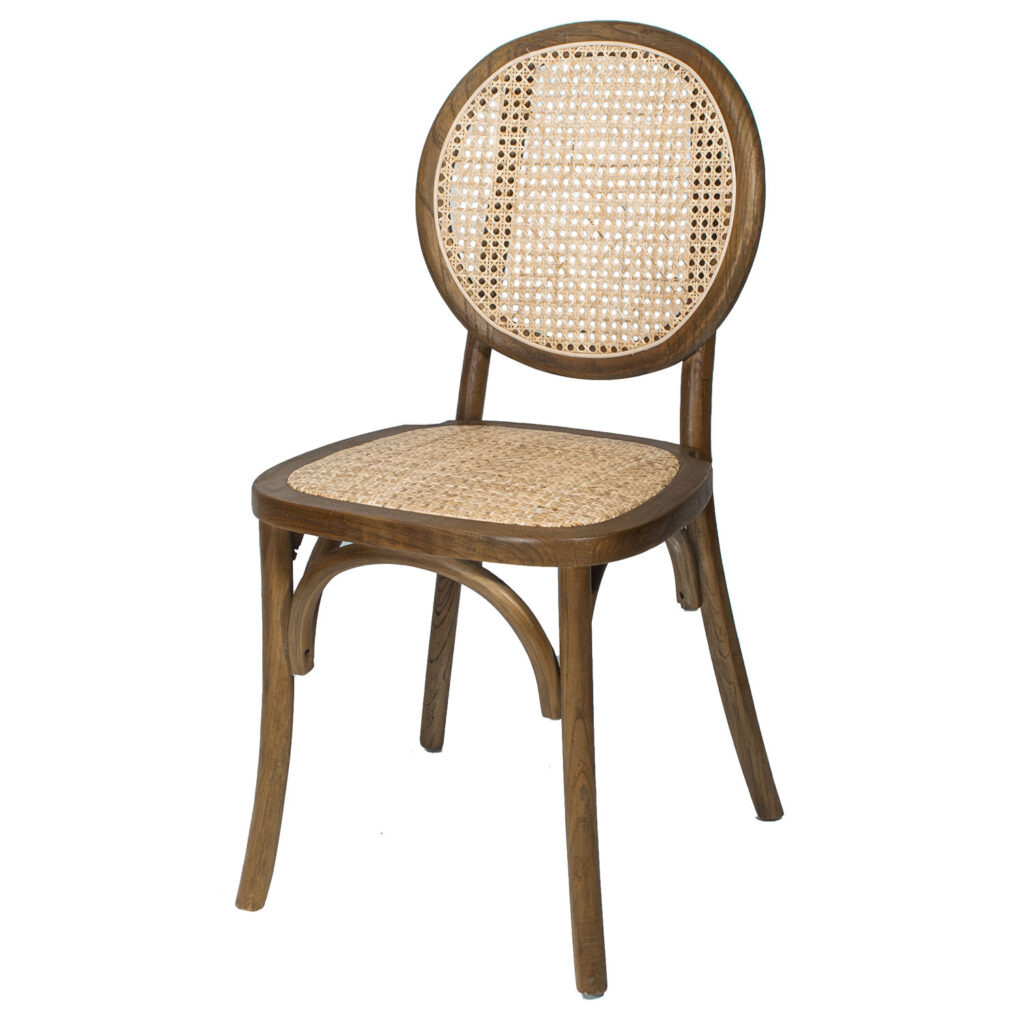 Tendencias en sillas para eventos 5 <h3 class="woocommerce-loop-product__title">Silla Oval Marrón</h3>