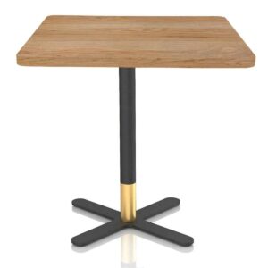 Mesa Grove Natural con Pata a Elegir