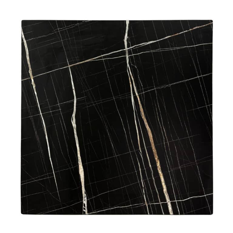 <h3 class="woocommerce-loop-product__title">Tablero cuadrado de HPL Temple Mármol Negro</h3>