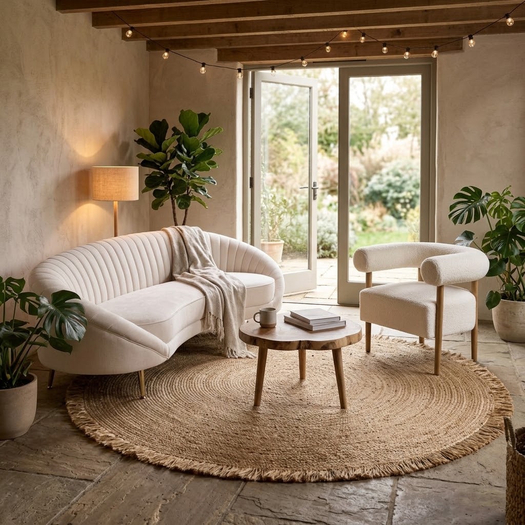 Cómo crear una zona chill out que la gente no quiera abandonar: Guía completa